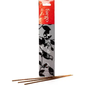 Vonná tyčinka Boles d´olor Tyčinky vonné (Feng Shui) 20ks Fuego|Boles Dolor