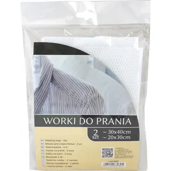 Sáček na praní prádla Chomik LAR9805