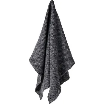 Utěrka Utěrka 70x50cm, 100% bavlna, KITCHEN TOWELS, Black (balení)|Casafina by Costa Nova