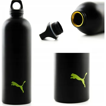 Láhev Láhev Puma 750 ml černá