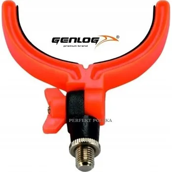 IP kamera Jedna podpěrka Genlog Podpěrka pro feeder s měkkou U podložkou