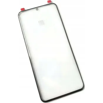 Rychlý servisní displej + OCA pro Samsung Galaxy S20, SM-G980