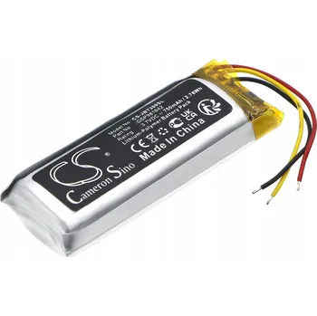 Sluchátka Bezdrátová sluchátka přes uši JBL Tune Beam