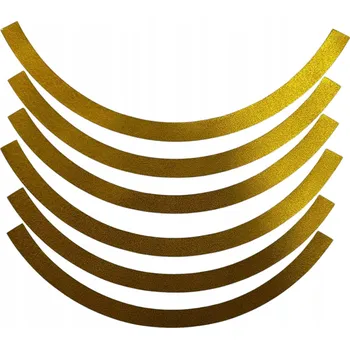 Elektrokoloběžka Samolepky na kola pro koloběžku Ninebot Max G30 G30D Motus