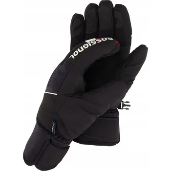 Rukavice Pánské lyžařské rukavice Rossignol Speed Impr sports červené S