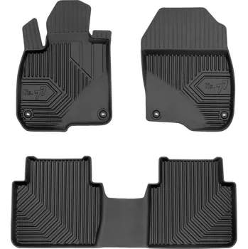 Autolékárnička Sada podlahových rohoží FROGUM 77425897