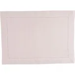 Blyco Prostírání INDI, 35x50cm, růžová, sada obsahuje 4 kusy!|Ego Dekor