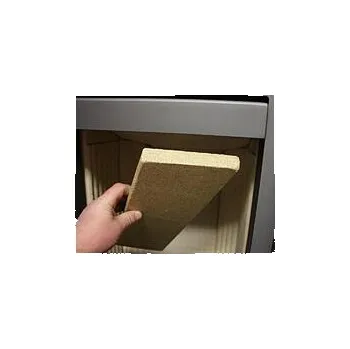 Tepelná izolace Vermikulit 800x600x25 mm (600 kg/m3)