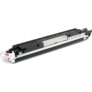 TONER PRO HP CE312A 1025 CP1025NW MFP M175A M175NW