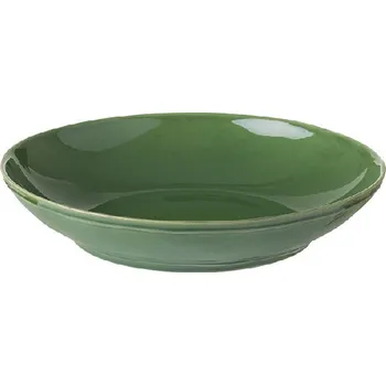 Mísa na salát|ovoce, 34cm, FONTANA, zelená|Casafina by Costa Nova