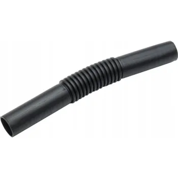 Vrták Ohebná spojka Elektroplast 08.12A, černá