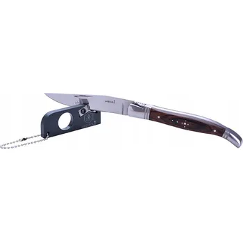 Kuchyňský nůž Kempingový Nůž Laguiole