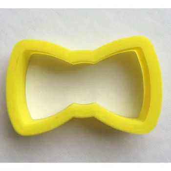 Vykrajovátko Naše Vykrajovátko Mašle Vykrajovátko