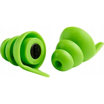 Špunty do uší, protihlukové zátkové chrániče sluchu Sordin