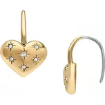 Náušnice Fossil Sadie JF04833710