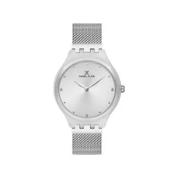 Hodinky Dámské hodinky DANIEL KLEIN DK12614-1