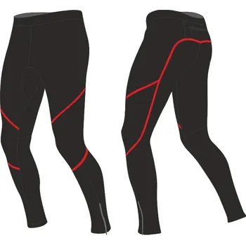 Dlouhé legíny/sportovní kalhoty Forza Sport Legíny XL