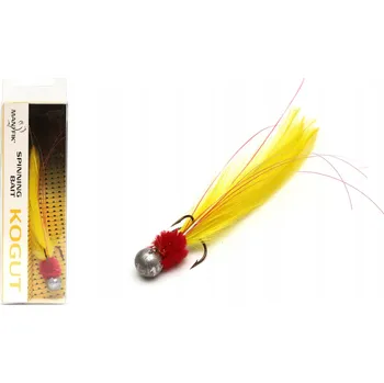 ÚČINNÝ KOHOUT MANYFIK GEORGE KG200-10,0 g