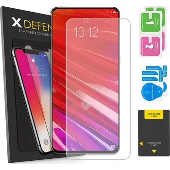 Pouzdro na mobilní telefon Sklo pro Lenovo Z5 Pro 1 ks