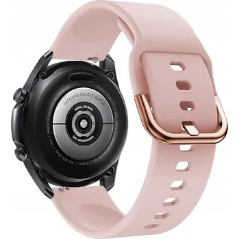 Řemínek na hodinky ŘEMÍNEK AMAZFIT BIP S LITE U PRO GTS 2 E 3 4 ZEPP E NEO GTR 42mm MINI 20mm