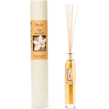 Aroma difuzér Boles d´olor Difuzér MIKADO 200 ml, Flor de Vainilla|Boles Dolor