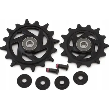 přehazovačka Sram kolečka přehazovačky GX EAGLE AXS T-TYPE