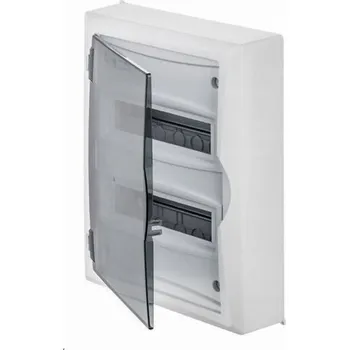 vypínač Rozvodnice MojeLedy 400 V IP20 0 A