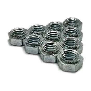 Matice Zacvakávací matice M3 OC 15000