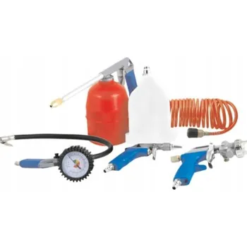 Stříkací pistole Stříkací pistole Faster Tools