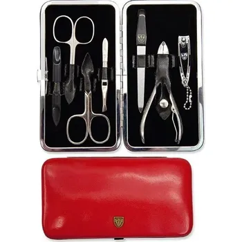 KLEŠTIČKY NŮŽKY SADA NA MANIKÚRU SOLINGEN 58368MC