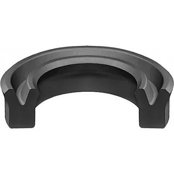 Hydraulický filtr Manžeta 295x315x12/10 NBR80 - PN029268 Dichtomatik - Rubena MA295x315x12/10 NBR80/68