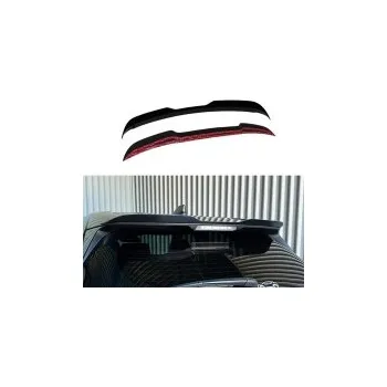 Tuning Autostyle zadní Cap spoiler kšilt nad okno Toyota Yaris Cross -- od roku výroby 2020- SLEVA 5%