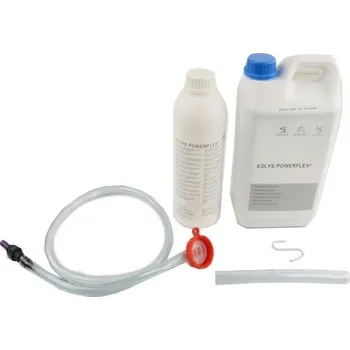 Nemrznoucí směs do chladiče Kapalina pro FAP - FAP Powerflex 3L modrý kanystr 09> 9736.A1, , ,