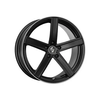 Alu kolo zátěžový index disku 825 kg/disk