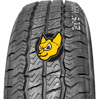 Dynamo Hiscend-h VAN 4S 205/75 R16C 110/108T Celoroční M+S