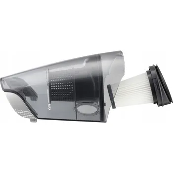 Náhradní nádoba na prach + HEPA filtr pro vysavač First Austria 5541-3