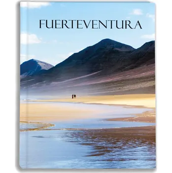 Fotoalbum Fotoalbum, letní motiv, Fuerteventura, 10x15 cm, pro 300 fotografií (754)
