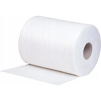 Utěrka Čisticí Utěrka Sonev 31x37 cm 300 ks bílých