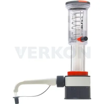 Dávkovač mýdla Dávkovač Seripettor a Seripettor pro, Brand, Typ: Seripettor, Objem [ml]: 0,2 – 2