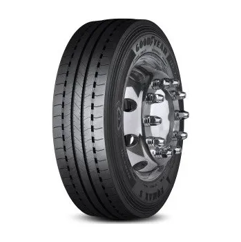 385/55 R22,5 158L TL EQ MAX S ULTRA VA / M+S / 3PMSF 160 K 158 L GOODYEAR