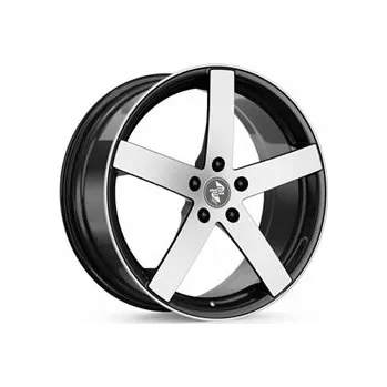 Alu kolo zátěžový index disku 780 kg/disk