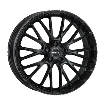 Alu kolo Alu disk MAK SPECIALE 9x22, 5x112, 57.1, ET42 GLOSS BLACK
