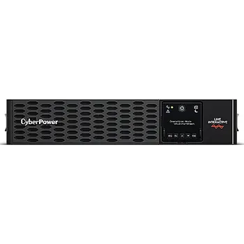 Záložní zdroj Záložní zdroj UPS CyberPower PR2200ERT2U 2200 VA 2200 W