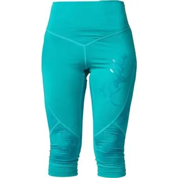 Dámské kraťasy Dámské legíny RAFIKI TRANQUILLO velikost 38