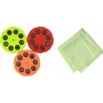 Projektor na Kreslení Jednorožec Fixy Vložky Růžový