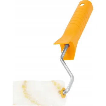 Malířský váleček Váleček s držadlem Hardy 10 cm