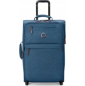 Delsey Příruční měkký kufr polyester Maubert 2.0 45 l