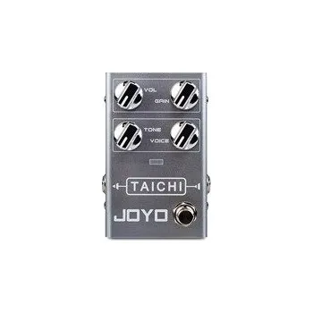 Kytarový efekt Kytarový efekt Joyo R-02 Taichi Overdrive