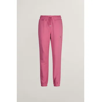 TEPLÁKY GANT REG TONAL SHIELD SWEATPANTS SILKY PURPLE