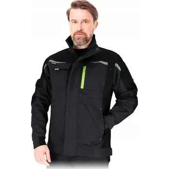 Pánská mikina Pánská ochranná bavlněná Mikina LH TAURUS-J BS vel. XL